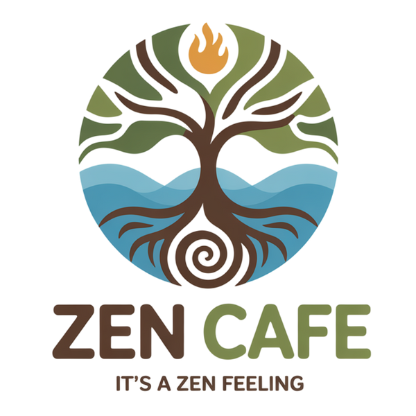 Zen Cafe